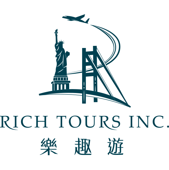 樂趣遊 Rich Tours Inc.